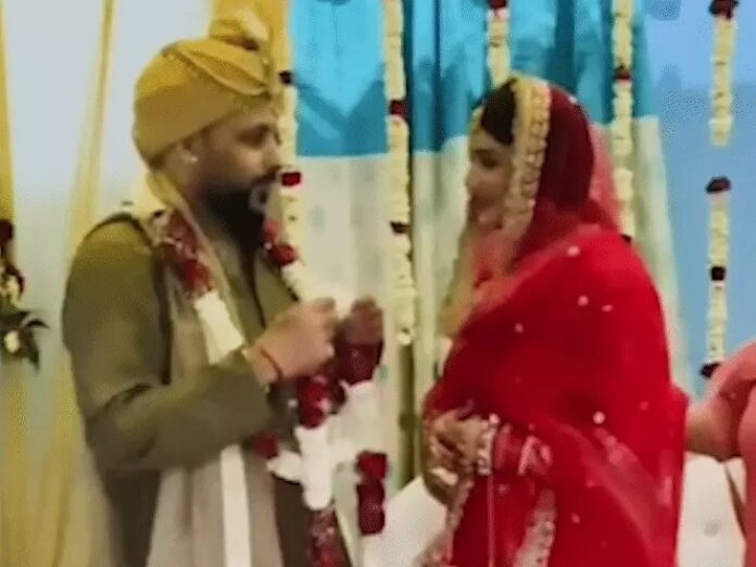 Badshah Divorce