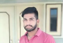 सिरसा में खेत में मिला युवक का शव, पास खड़ी मिली बाइक; कालुआना की ओर जाते समय संदिग्ध परिस्थितियों में मौत Sirsa News