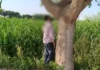 रेवाड़ी में खेतों में पेड़ से लटका मिला 32 वर्षीय युवक का शव, सुसाइड नोट बरामद; 3 लोगों पर लगाए आरोप Rewari News