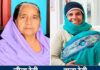 कुरुक्षेत्र में बागड़ धाम जा रहे श्रद्धालुओं की ट्रैक्टर-ट्रॉली पलटी, मासूम मां-बेटी समेत 6 की मौत Kurukshetra Tractor Trolley Accident