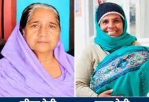 कुरुक्षेत्र में बागड़ धाम जा रहे श्रद्धालुओं की ट्रैक्टर-ट्रॉली पलटी, मासूम मां-बेटी समेत 6 की मौत Kurukshetra Tractor Trolley Accident