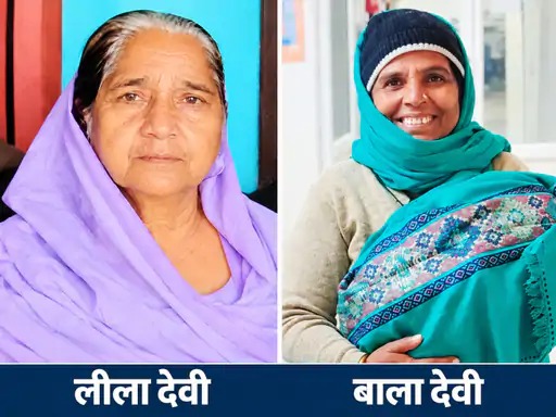 Kurukshetra Tractor Trolley Accident