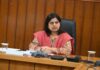 सोनीपत में फसल अवशेष जलाने पर 2 महीने की रोक, DC ने जारी किए आदेश; उल्लंघन पर होगी कार्रवाई Sonipat Stubble Burning Ban