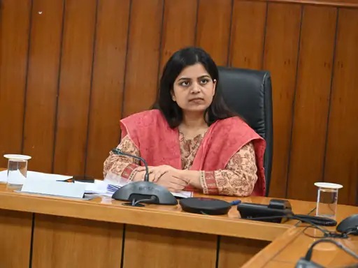 Sonipat Stubble Burning Ban