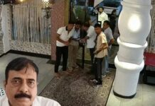 पंचकूला के क्लब में क्राइम ब्रांच इंस्पेक्टर पर हंगामे का आरोप, शिकायत के बाद निलंबित Panchkula News