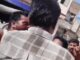 सिरसा में ई-रिक्शा यूनियन प्रधान और ट्रैफिक पुलिस के बीच विवाद, बैरिकेड हटाने का CCTV आया सामने; चालक पर केस दर्ज Sirsa E Rickshaw Dispute