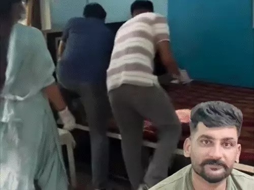 Sirsa Jaswant Murder Case