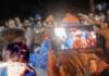 फरीदाबाद में बोरवेल में गिरी तीन साल की नेहा की मौत, रातभर चला बचाव अभियान Faridabad