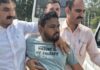 हिसार में कचरा कलेक्शन गाड़ी पर हमले के केस में यूनियन प्रधान सुरेंद्र गिरफ्तार, निगम कार्यालय में पुलिस कार्रवाई का कर्मचारियों ने किया विरोध Hisar Municipal Corporation