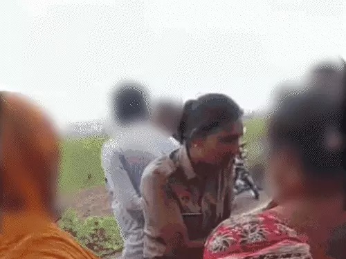 Rohtak School Case