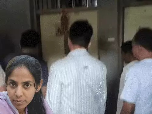 Sonipat Married Woman Death