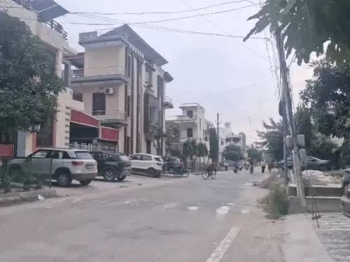 Haryana Weather