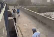 नहर में मिले युवती के शव की तीन दिन बाद भी नहीं हुई पहचान Narwana Branch Canal