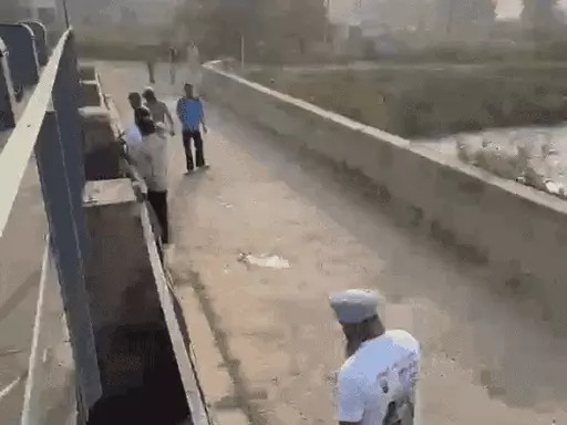 Narwana Branch Canal
