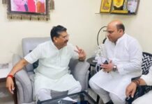कालांवाली में कोर्ट की जगह को लेकर सियासी टकराव, श्मशान भूमि पर भाजपा ने जताई आपत्ति Kalanwali Court