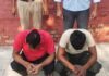 सिरसा में घर का ताला तोड़कर चोरी करने वाले दो आरोपी गिरफ्तार Sirsa AVT Staff