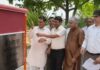 बहादुरगढ़ को विकास की सौगात, 7.23 करोड़ से बनेगा आधुनिक फुटबॉल स्टेडियम Football Stadium