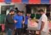 गुरुग्राम में खुले में कूड़ा डालने पर सख्ती, 32 दुकानदारों के चालान Gurugram Municipal Corporation