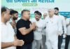 वायरल वीडियो में आर्य समाज पर कथित टिप्पणी को लेकर बढ़ा विवाद Gurukul Jhajjar