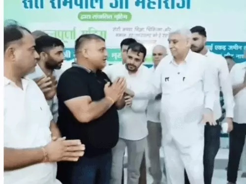 Gurukul Jhajjar