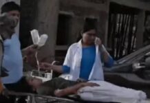 सोनीपत में पिकअप ने स्कूटी सवार दो बहनों को कुचला, छोटी की मौत Sonipat Accident