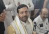 सिरसा की व्यवस्थाओं पर विधायक गोकुल सेतिया ने उठाए सवाल, CM सैनी को लेकर किया पोस्ट Nayab Singh Saini