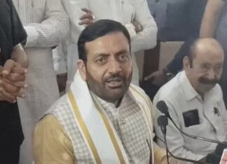 सिरसा की व्यवस्थाओं पर विधायक गोकुल सेतिया ने उठाए सवाल, CM सैनी को लेकर किया पोस्ट Nayab Singh Saini