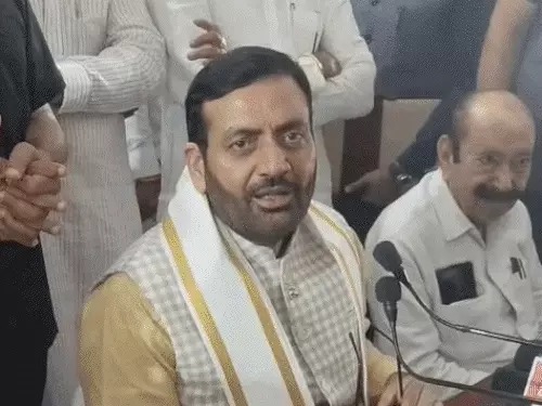 सिरसा की व्यवस्थाओं पर विधायक गोकुल सेतिया ने उठाए सवाल, CM सैनी को लेकर किया पोस्ट Nayab Singh Saini