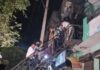 यमुनानगर में हाइड्रा ऑफिस पर ताबड़तोड़ फायरिंग, एक की मौत Yamunanagar Firing