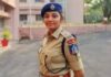 हरियाणा में IPS-HPS तबादला आदेशों में संशोधन, दीप्ति गर्ग अब पलवल SP; मेघा भूषण को मिली पानीपत की कमान Haryana IPS Transfer