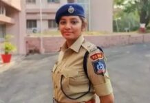 हरियाणा में IPS-HPS तबादला आदेशों में संशोधन, दीप्ति गर्ग अब पलवल SP; मेघा भूषण को मिली पानीपत की कमान Haryana IPS Transfer