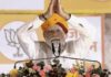 PM मोदी के जन्मदिन पर हरियाणा में ‘आशीर्वाद का दीया’ कार्यक्रम, 39.76 लाख परिवारों को मुफ्त मिलेंगे 2-2 दीये PM Narendra Modi Birthday