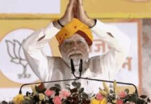 PM मोदी के जन्मदिन पर हरियाणा में ‘आशीर्वाद का दीया’ कार्यक्रम, 39.76 लाख परिवारों को मुफ्त मिलेंगे 2-2 दीये PM Narendra Modi Birthday
