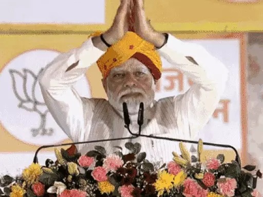 PM Narendra Modi Birthday