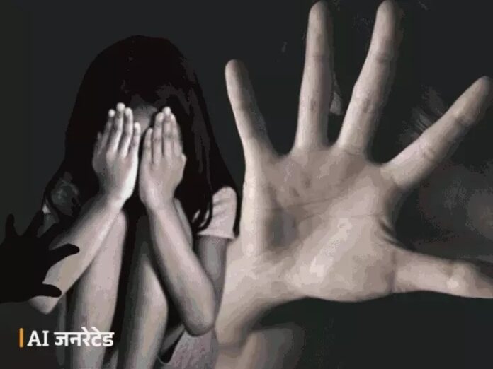 Karnal POCSO Case