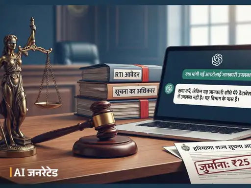 Gurugram RTI