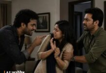 करनाल में रात 2 बजे महिला के घर में घुसने का आरोप, दरवाजा खुलवाने की कोशिश; शोर मचाया तो दीवार कूदकर भागा युवक Karnal News