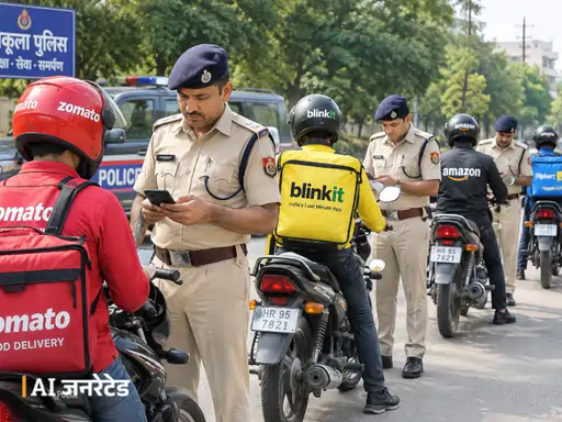 Panchkula Police Verification