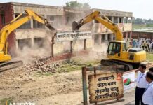 हरियाणा के सरकारी स्कूलों में 2814 असुरक्षित भवन होंगे ध्वस्त, 700 स्कूलों में जलभराव; 30 सितंबर तक कार्रवाई के निर्देश Haryana Government Schools