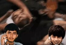सिंगर अंकित हत्याकांड में फरार आरोपियों की तलाश तेज, सत्यम और आर्यन की उम्र 20 साल से कम; पारिवारिक पृष्ठभूमि भी चर्चा में Ankit Murder Case
