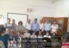 गुरु गोरखनाथ गवर्नमेंट कॉलेज में नशा जागरूकता पर प्रतियोगिता, मनिष्का ने पाया पहला स्थान Guru Gorakhnath Government College
