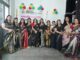 ‘एक शाम बुजुर्गों के नाम’ में सम्मान और खुशियों के रंग, भजनों पर झूमे वरिष्ठजन; उपहार देकर किया सम्मानित Akhil Bharatiya Agrawal Mahila Sammelan