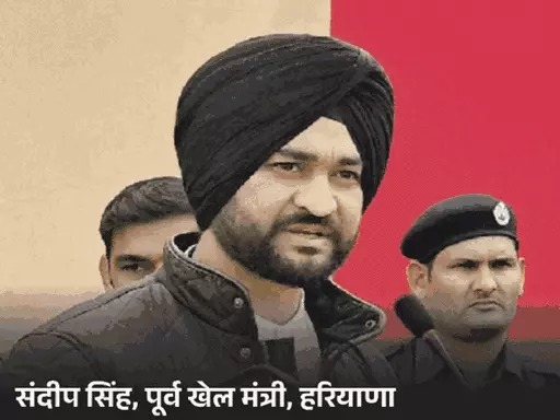 Sandeep Singh Case