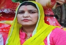 करनाल में डिलीवरी के बाद महिला की मौत, परिजनों का आरोप- गलत ब्लड ग्रुप का खून चढ़ाया; पोस्टमॉर्टम के बाद जांच शुरू Karnal Hospital Woman Death