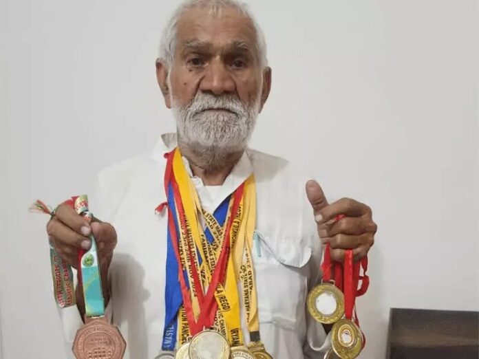 Lalchand Godara