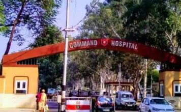 पंचकूला में सैनिक की 30 वर्षीय पत्नी के अंगदान से 6 लोगों को मिला जीवन का सहारा, ब्रेन डेड घोषित होने के बाद परिवार ने लिया फैसला Organ Donation