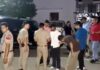पंचकूला के बार में देर रात फायरिंग, 22 वर्षीय युवती के पैर में लगा छर्रा; पंजाब पुलिस के ASI समेत कई लोगों से पूछताछ Panchkula Bar Firing
