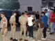 पंचकूला के बार में देर रात फायरिंग, 22 वर्षीय युवती के पैर में लगा छर्रा; पंजाब पुलिस के ASI समेत कई लोगों से पूछताछ Panchkula Bar Firing