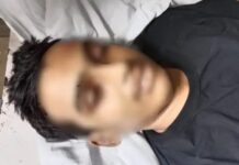 कैथल में आइसक्रीम खाने जा रहे 12वीं के छात्र की हादसे में मौत, सड़क पार करते समय कार ने मारी टक्कर; पिता का था इकलौता बेटा Kaithal Road Accident