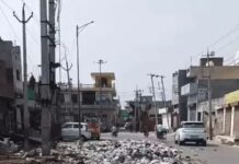 कैथल में 36 दिन बाद सफाई कर्मचारियों की हड़ताल खत्म, आज छुट्टी के दिन भी उठेगा कचरा; 2 हजार टन जमा होने का दावा Kaithal Sanitation Strike